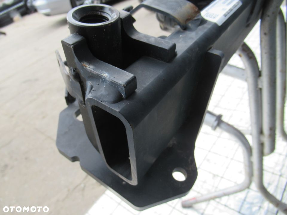 HAK HOLOWNICZY ELEKTRYCZNY BMW X3 G01 2017- - 6