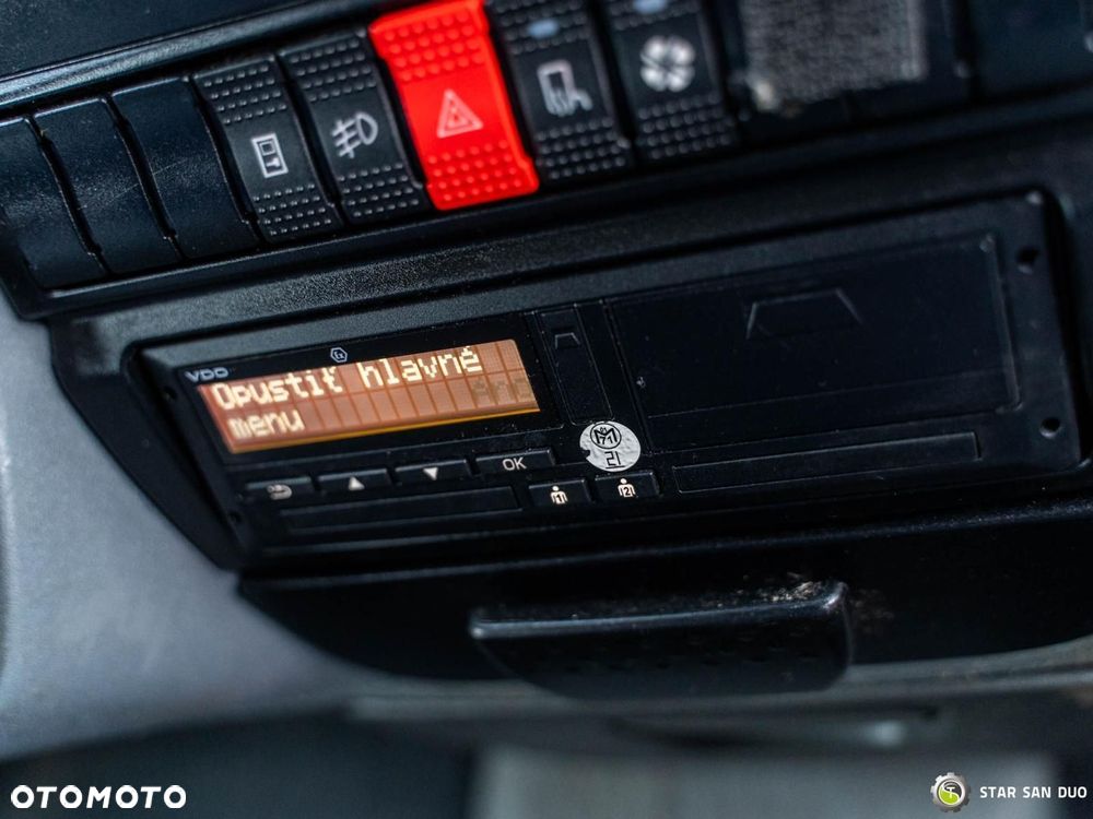 Iveco DAILY 4X4 OFFROAD Camper Doka Brygadówka - 20