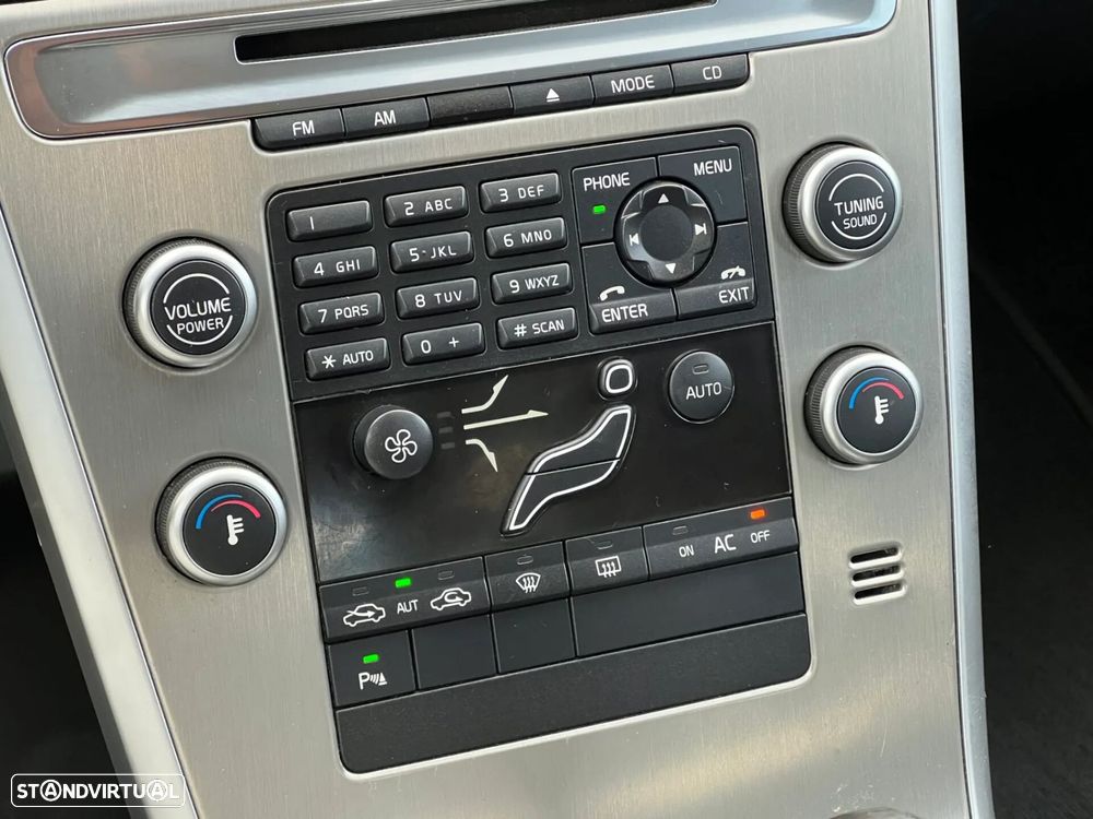Volvo XC 60 - 13