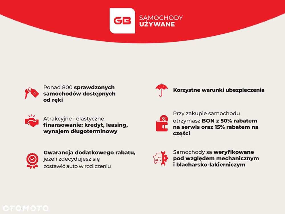 Ford Focus 1.0 EcoBoost Titanium X - 31