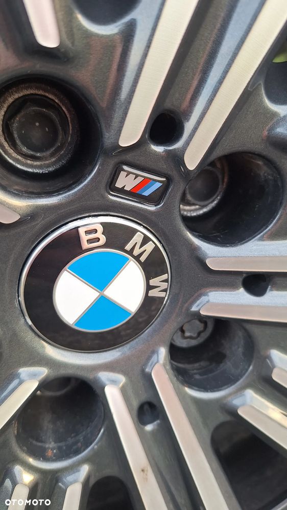 BMW Seria 3 320i M Sport sport - 14