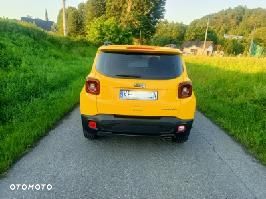 Jeep Renegade 1.3 GSE T4 Turbo Limited FWD S&S - 3