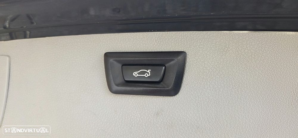 BMW 320 d DPF Edition Lifestyle - 19