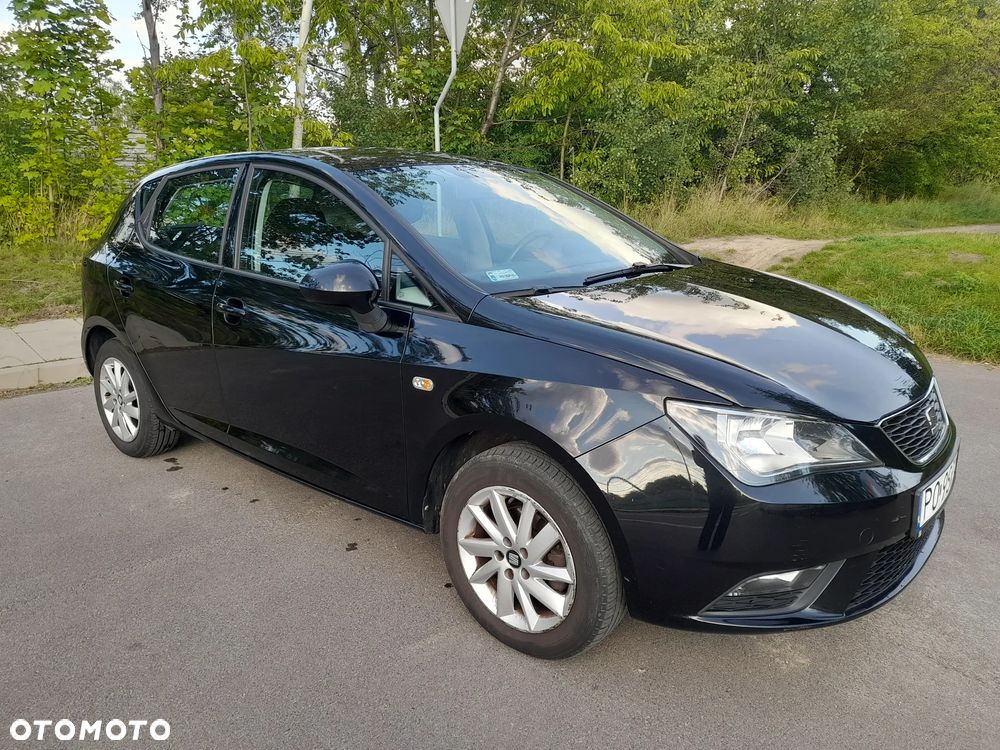 Seat Ibiza - 7