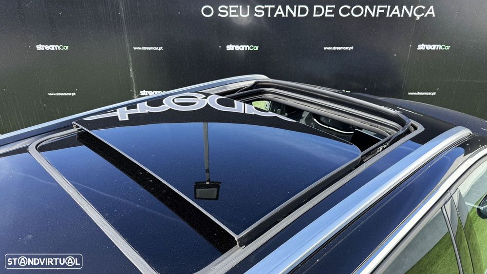 Peugeot 5008 1.6 BlueHDi GT Line - 10