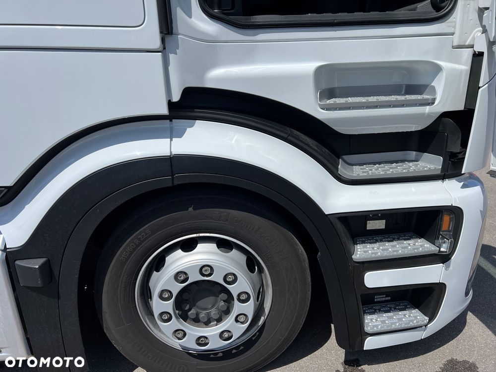 Mercedes-Benz ACTROS PROCAB  bez retardera prokontraktowy - 12