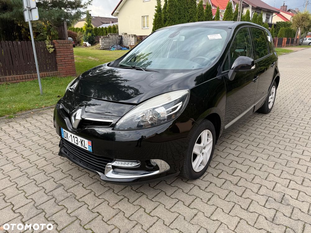 Renault Scenic - 11