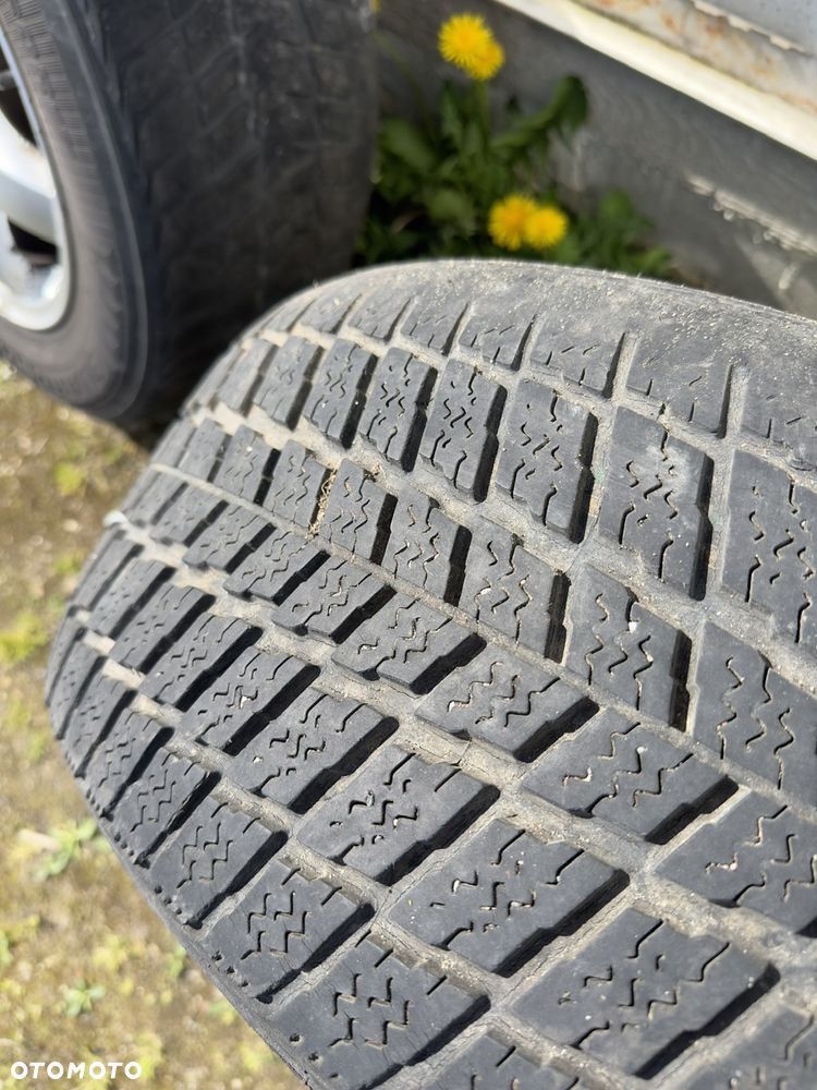 MERCEDES ML 163 felgi 17’  koła Ronal a1634012702  et 52 oryginał felgi 266/60/17 - 19