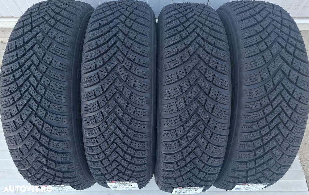 185/65 R15, 88T, HANKOOK Winter i*cept RS3, Anvelope de iarna M+S - 2