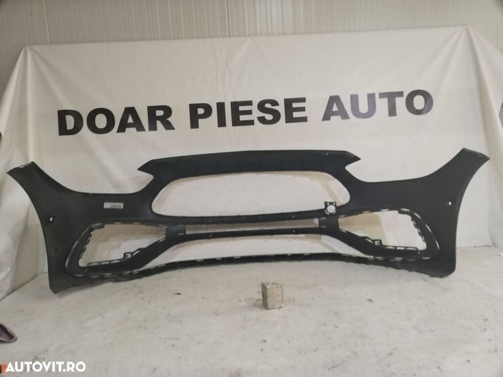 Bara fata Mercedes C-Class W206, AMG, 2021, 2022, 2023, 2024, 2025, cod origine OE A2068858401. - 11