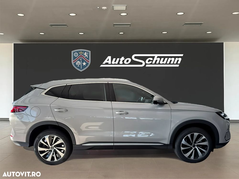 Byd Seal U DM-i PHEV Boost - 5
