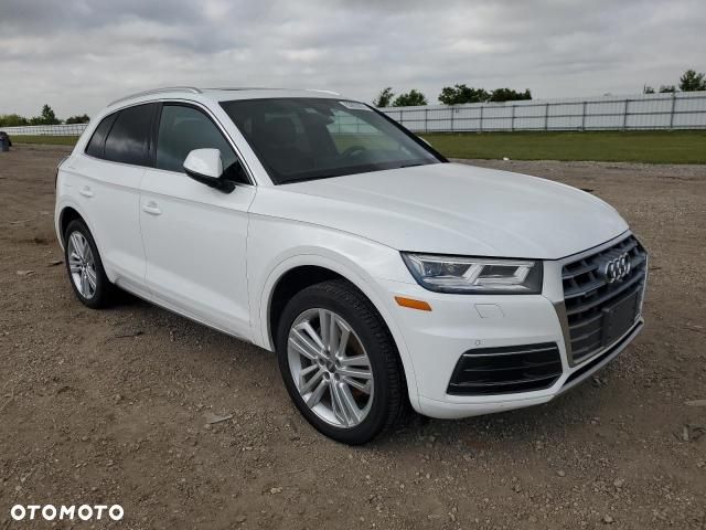 Audi Q5 2.0 TFSI Quattro Sport S tronic - 27