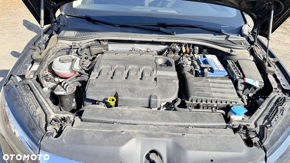 Skoda Superb 1.6 TDI DSG Ambition - 14