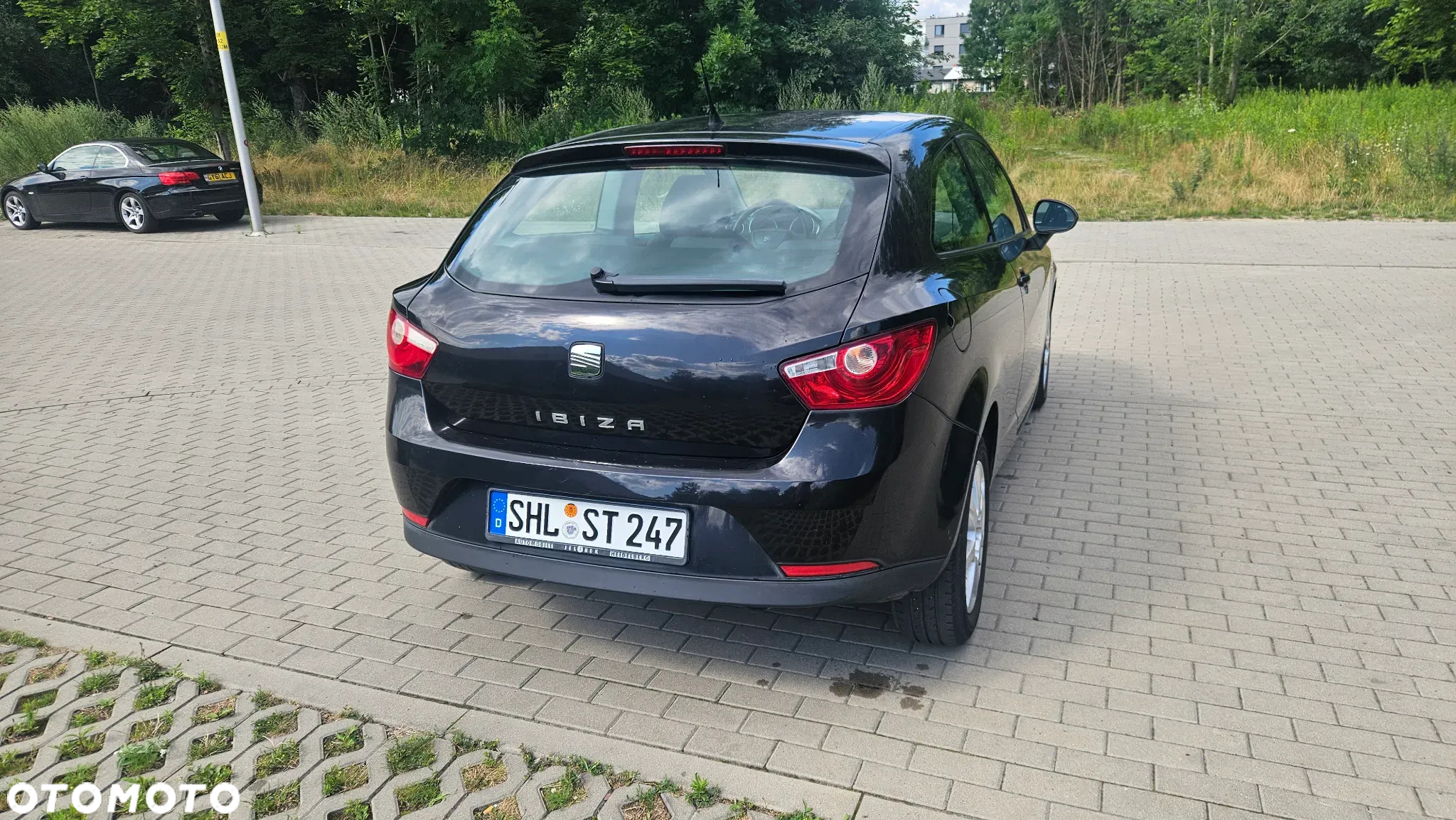 Seat Ibiza SC 1.4 16V Sport - 12
