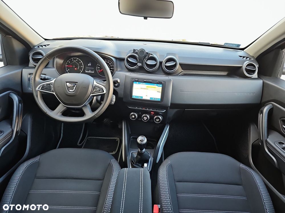 Dacia Duster 1.0 TCe Prestige - 21