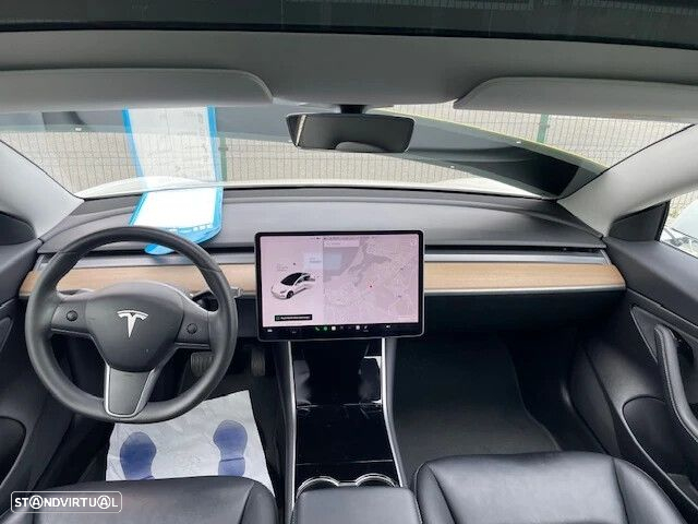 Tesla Model 3 Long-Range RWD - 5