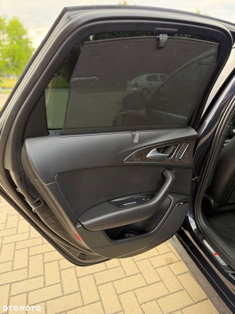 Audi A6 Limousine - 15