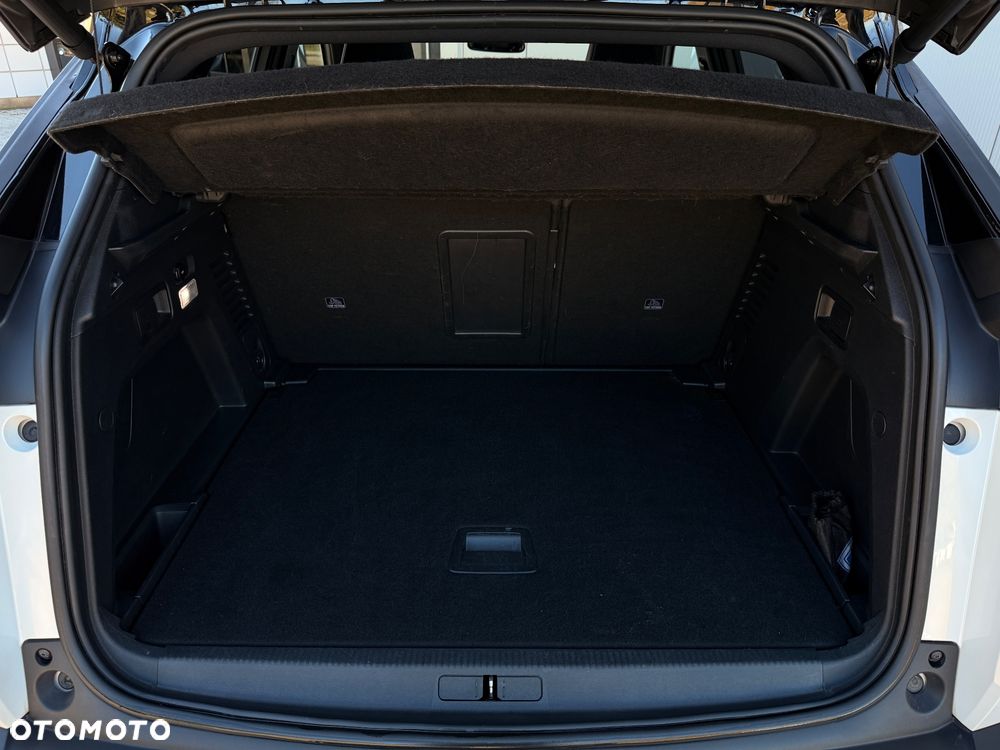 Peugeot 3008 BlueHDi 180 Stop & Start EAT8 GT - 25