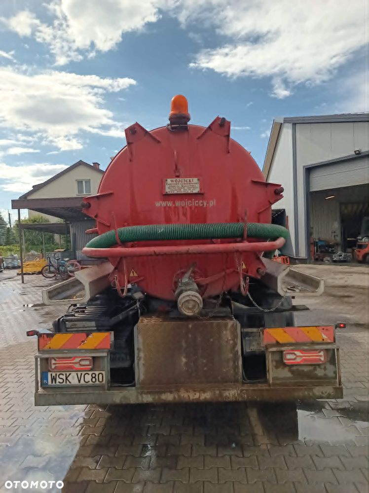 Scania P94 - 4