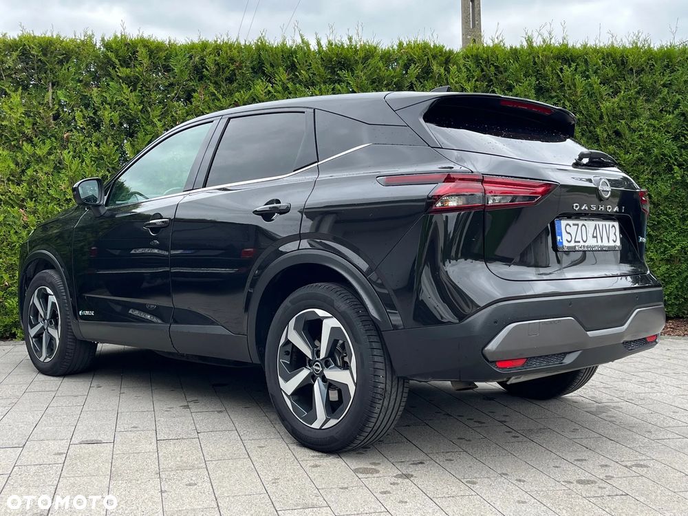 Nissan Qashqai 1.5 e-POWER N-Connecta - 10