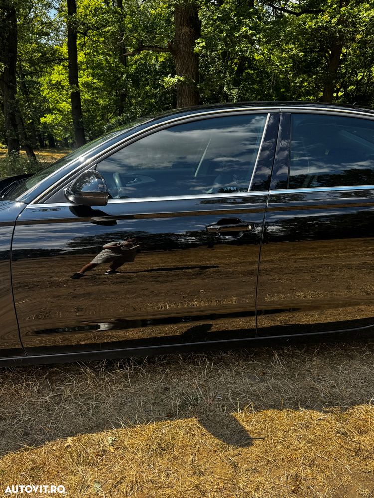Audi A6 Limuzina 3.0 TDI quattro Stronic - 7
