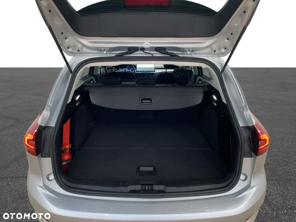 Ford Focus - 12