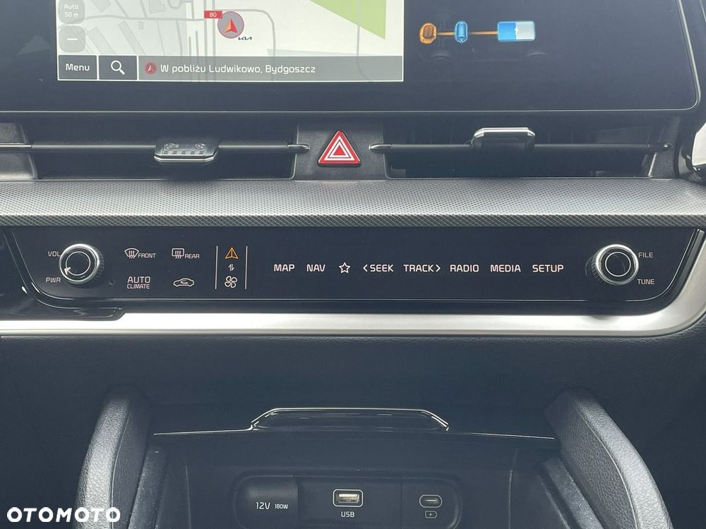 Kia Sportage - 19