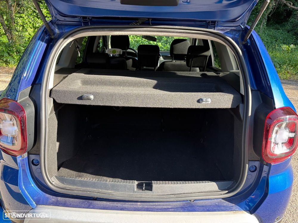 Dacia Duster 1.3 TCe SL Go - 10