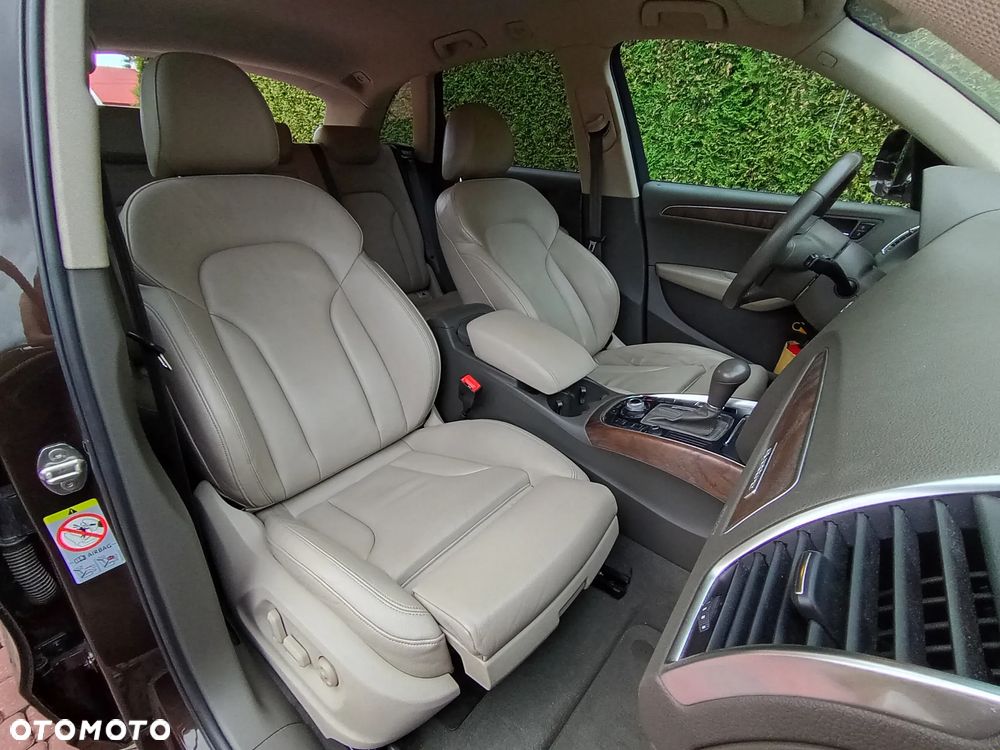 Audi Q5 - 8