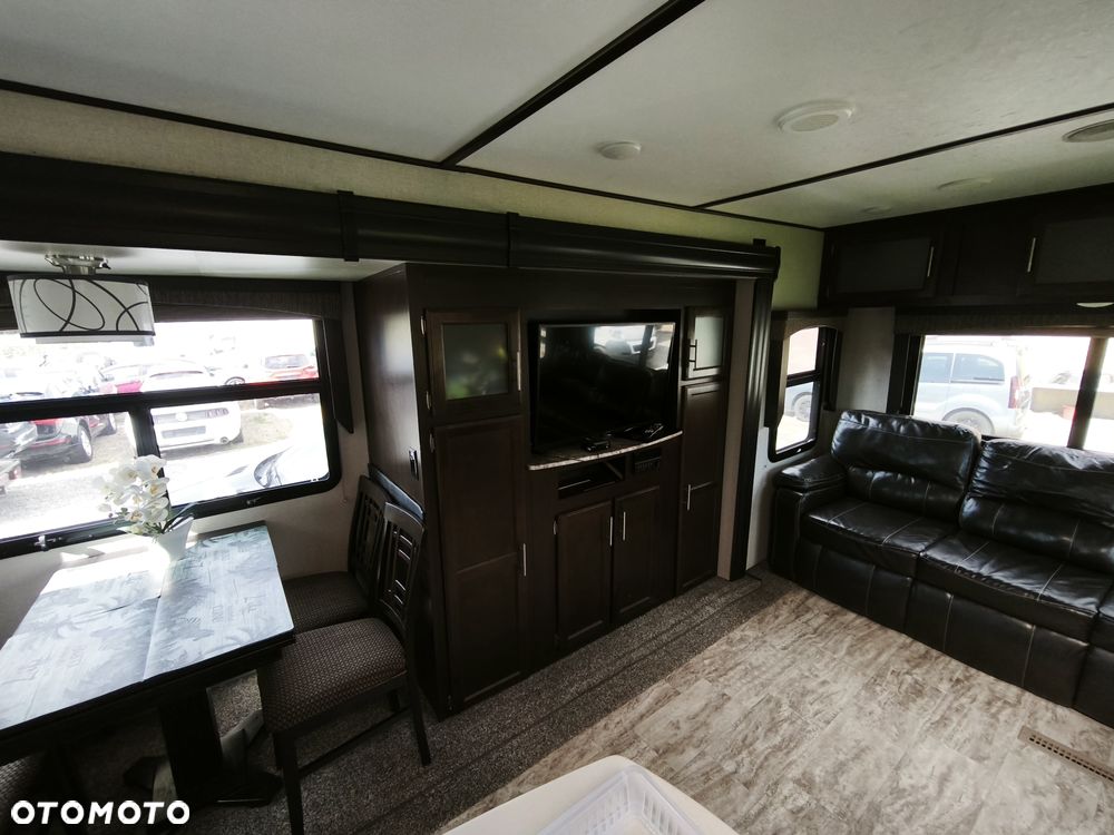 Inny USA KZ-RV  SPREE Przyczepa USA - 13