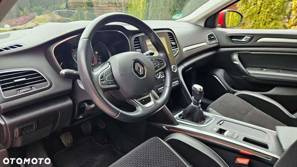 Renault Megane - 15