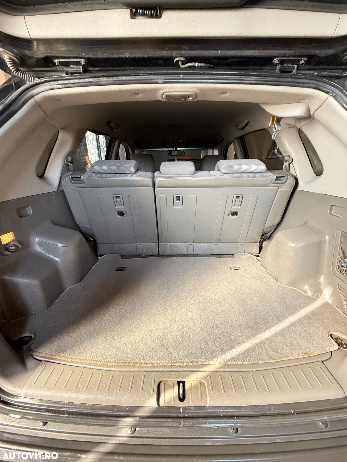 Hyundai Tucson 2.0 - 12