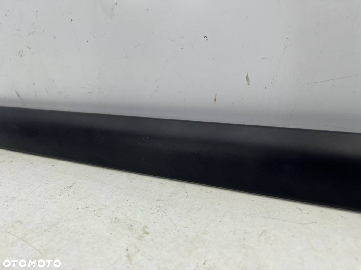 Listwa Mitsubishi Colt 6 VI Z30 5Drzwi 04-12r. LEWA przednia nakładka drzwi lewy przód mr957273 - 6