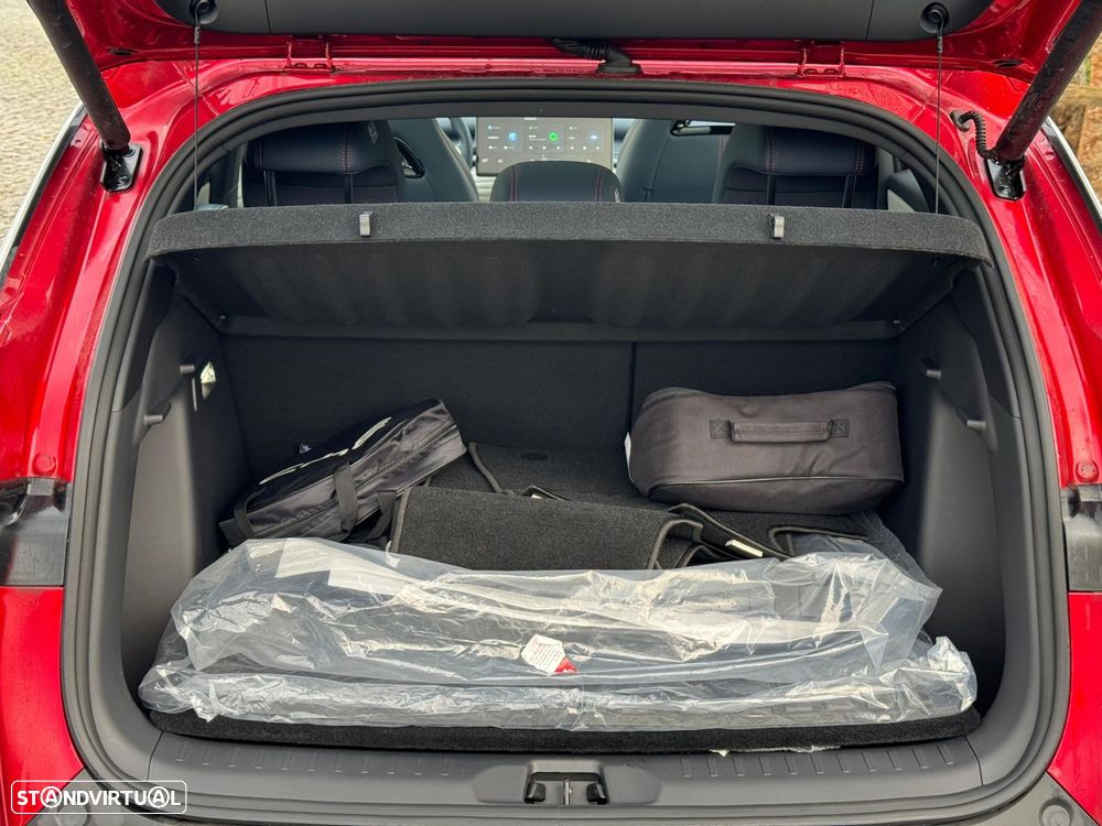 BYD Atto 3 60.48 kWh Design - 17