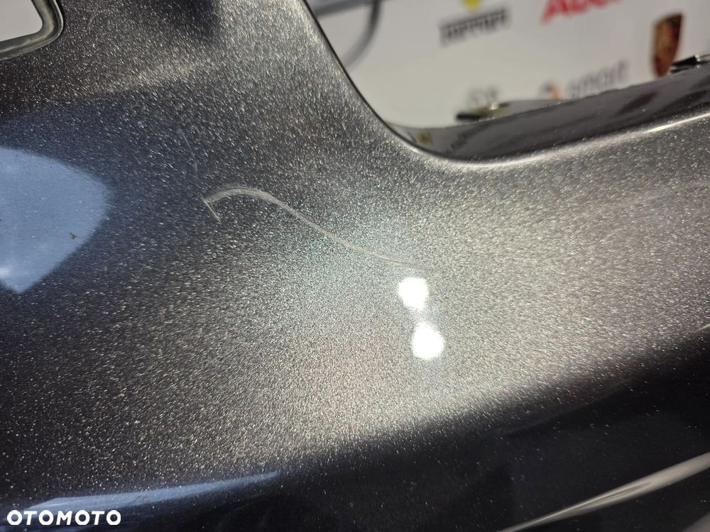 JEEP GRAND CHEROKEE WK2 SUMMIT LIFT 16- ZDERZAK PRZEDNI PRZÓD NA SPRYSKI + 6xPDC , NR 6CG70TRMAA / 6CG71TRMAA , NR AUKCJI NZ1816 - 11