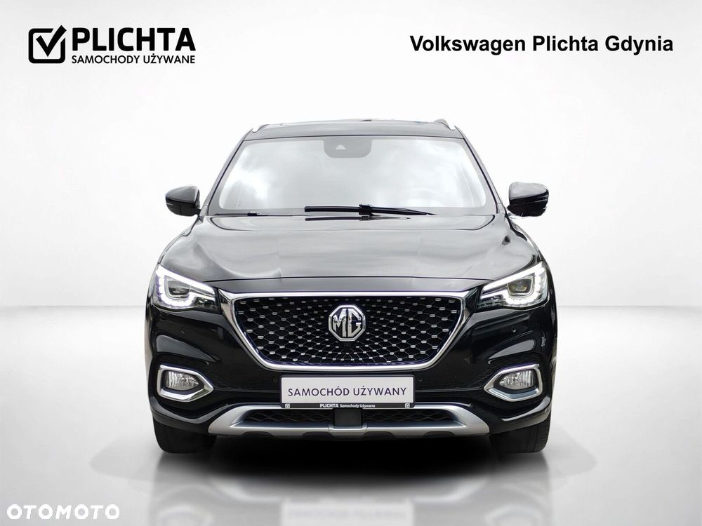 MG HS 1.5 T-GDI Exclusive - 9
