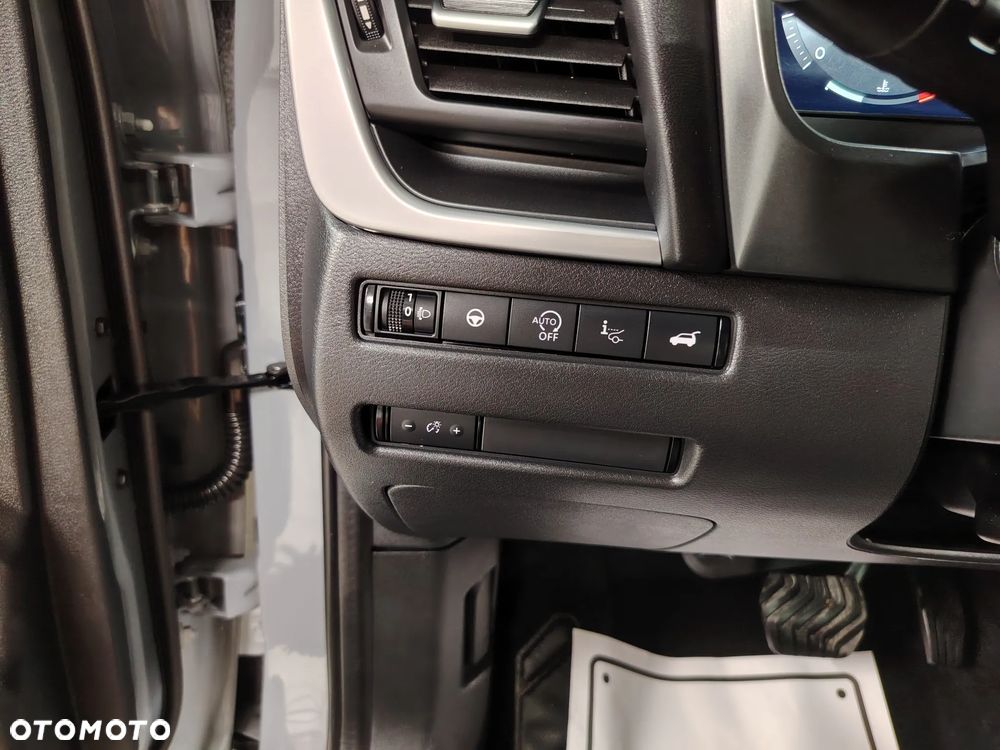 Nissan Qashqai 1.3 DIG-T MHEV Xtronic N-Connecta - 34