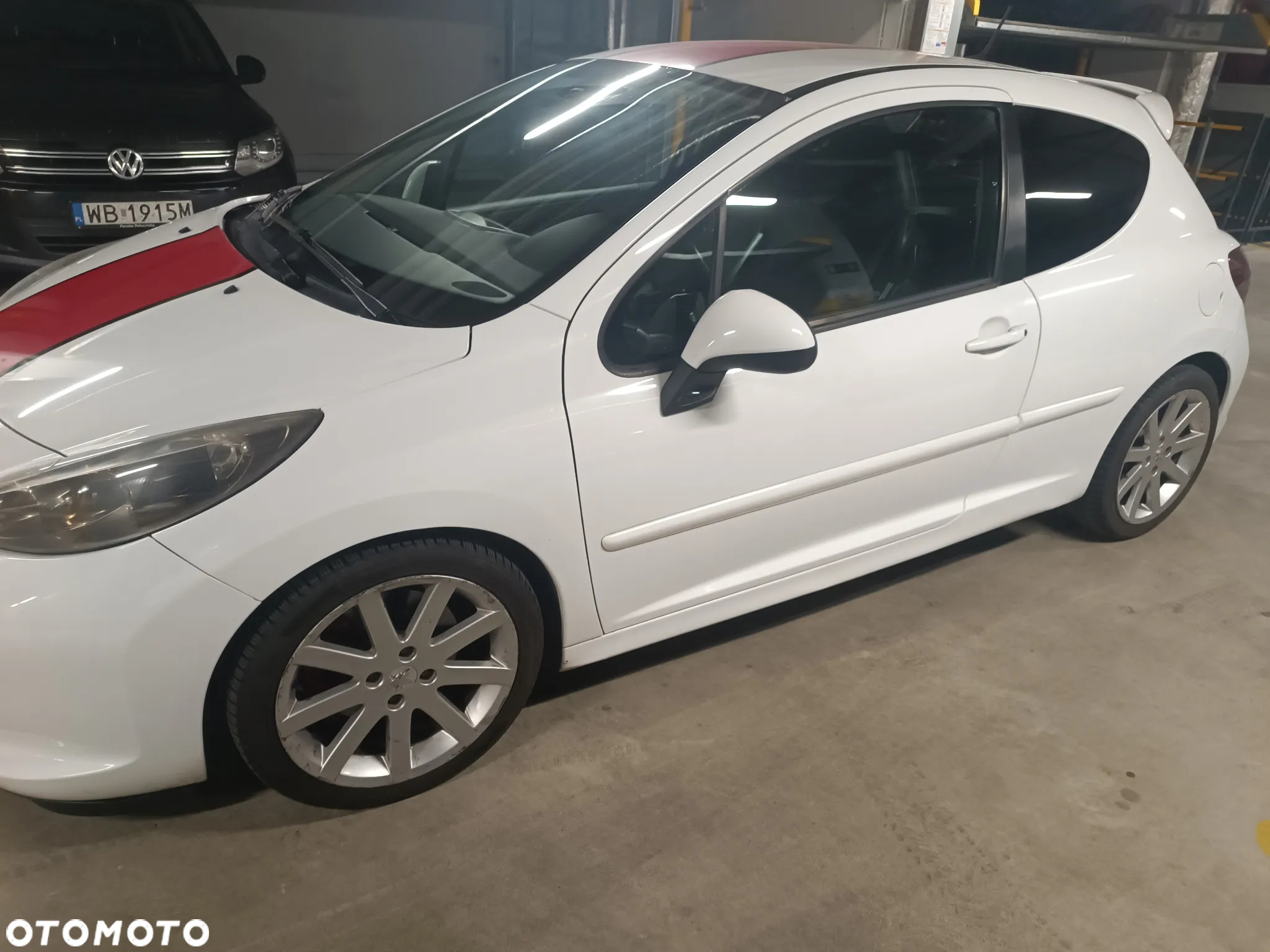 Peugeot 207 RC - 7