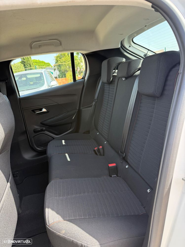 Peugeot 208 1.2 PureTech Active - 20