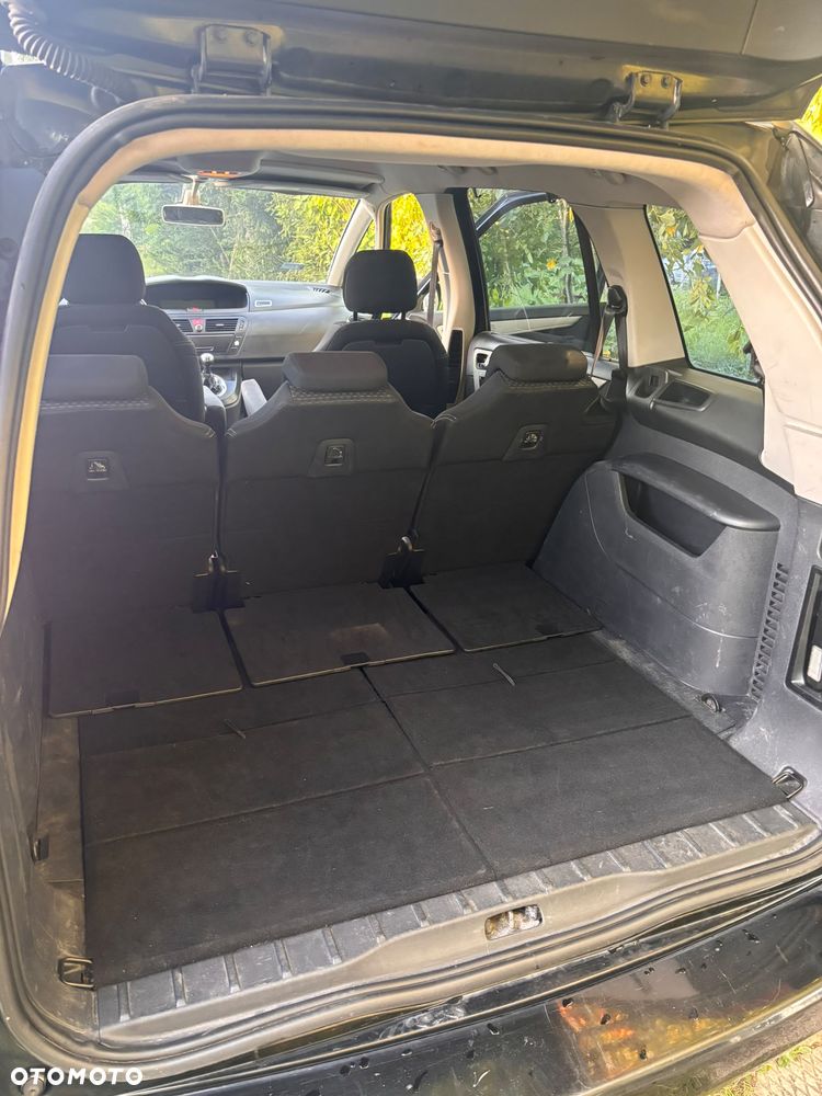 Citroën C4 Picasso 1.6 HDi SX - 3