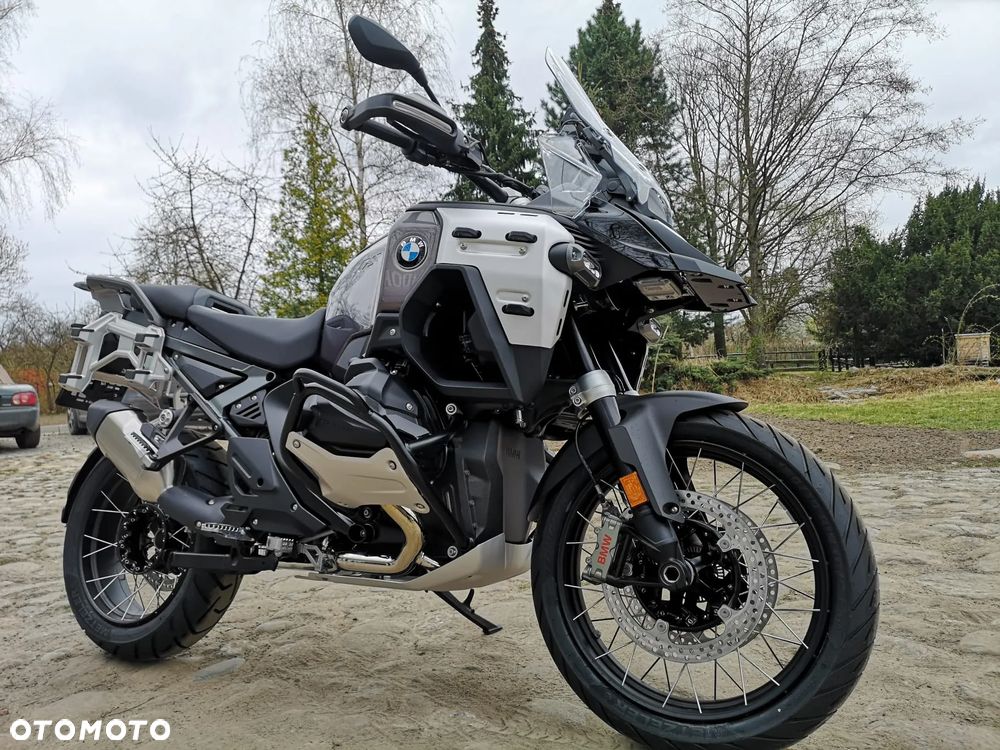BMW GS - 6