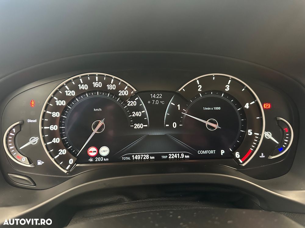 BMW X3 xDrive20d Aut. xLine - 22