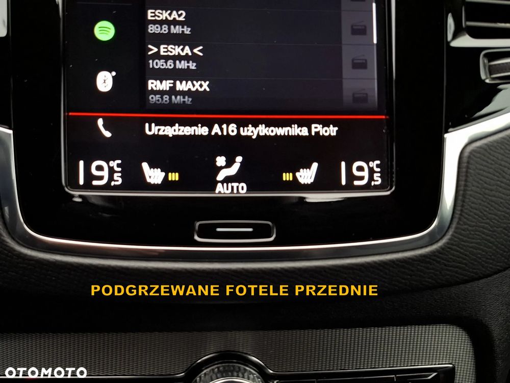 Volvo XC 90 D5 AWD Inscription - 36