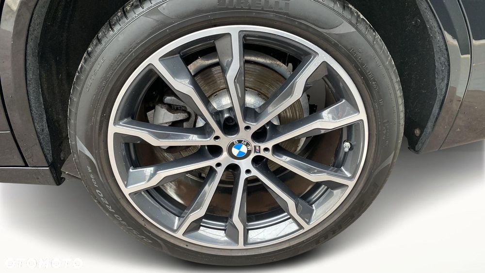 BMW X3 - 15