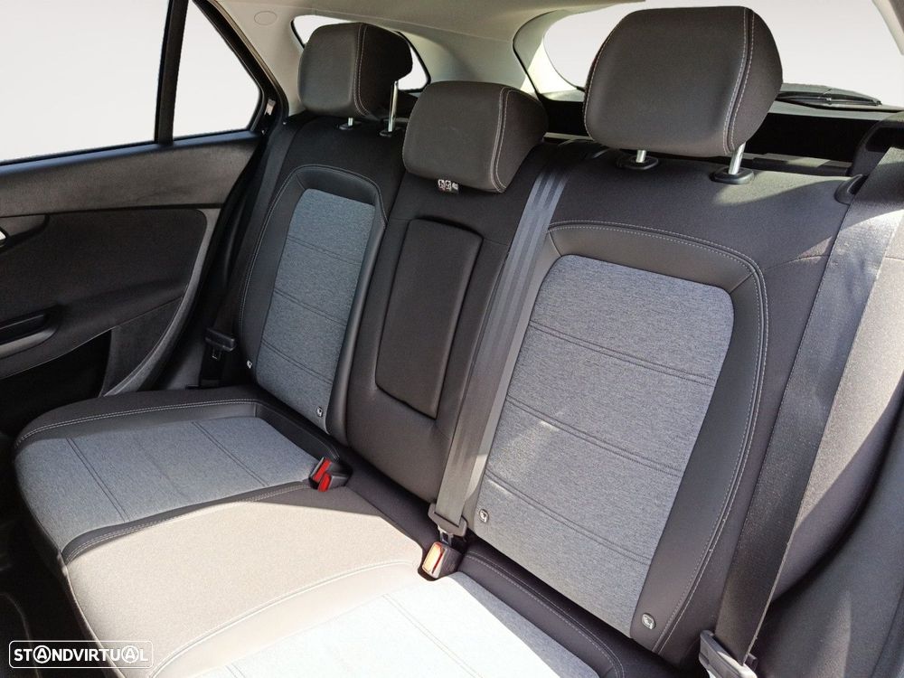 Fiat Tipo Station Wagon Cross 1.0 GSE T3 Cross - 13