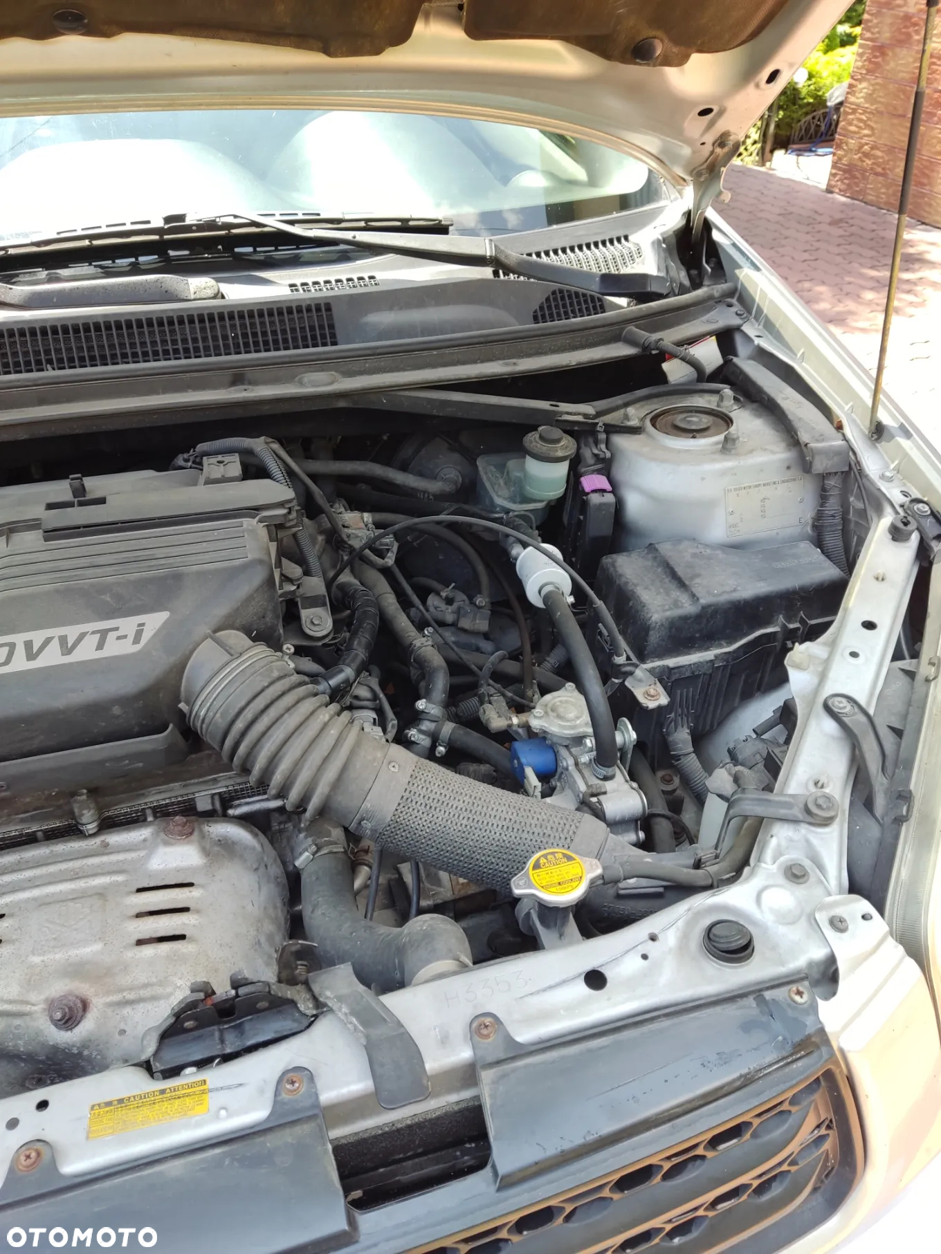 Toyota RAV4 4x4 - 33