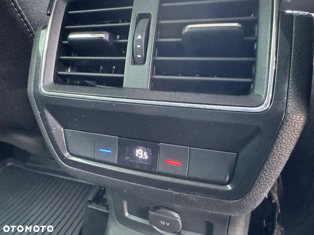 Skoda Kodiaq 2.0 TSI 4x4 Style DSG 7os - 19