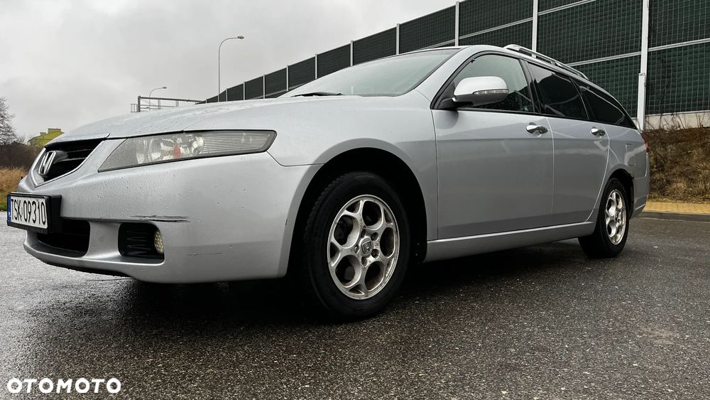 Honda Accord 2.0 i Executive - 14