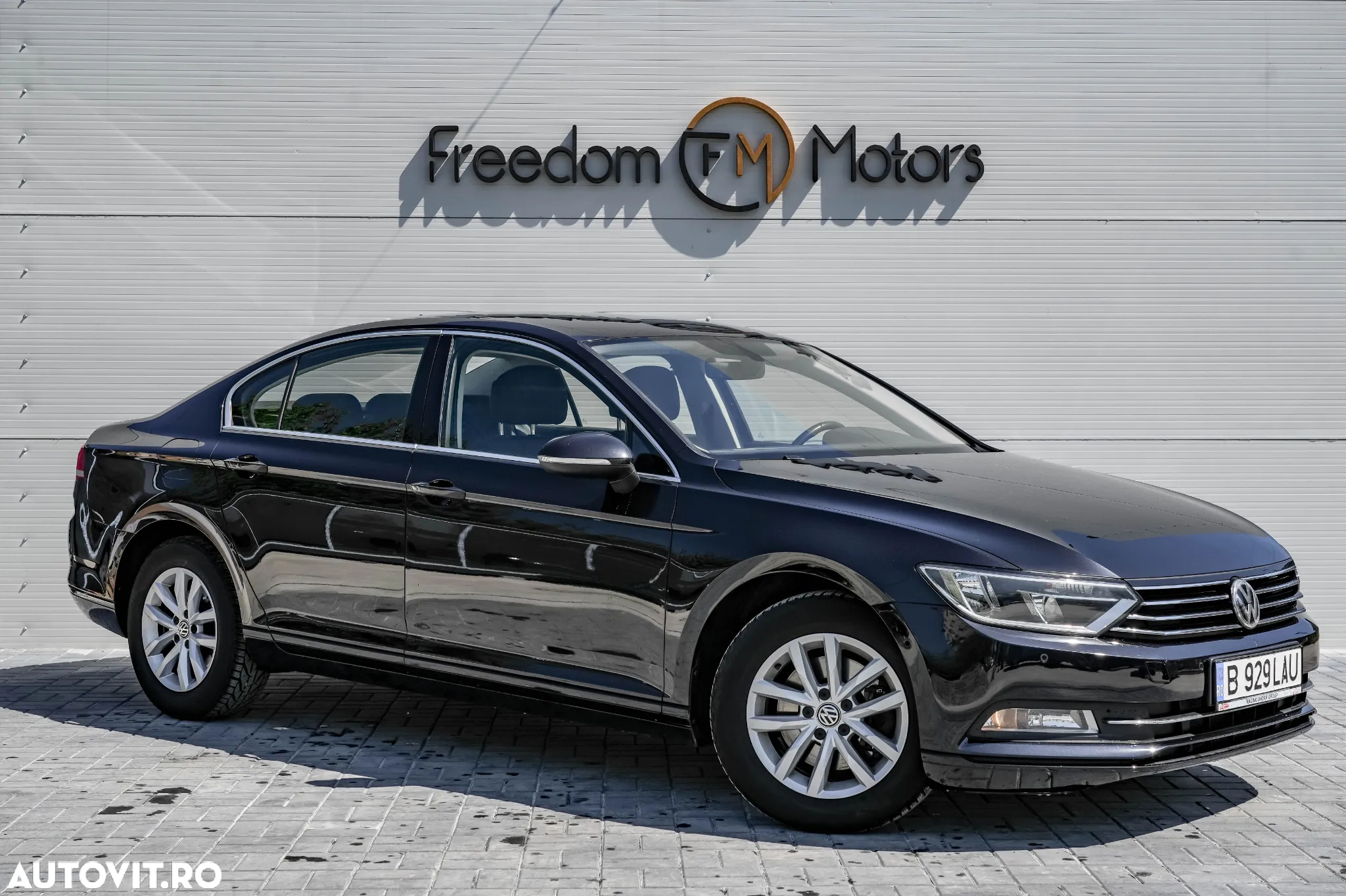 Volkswagen Passat - 6