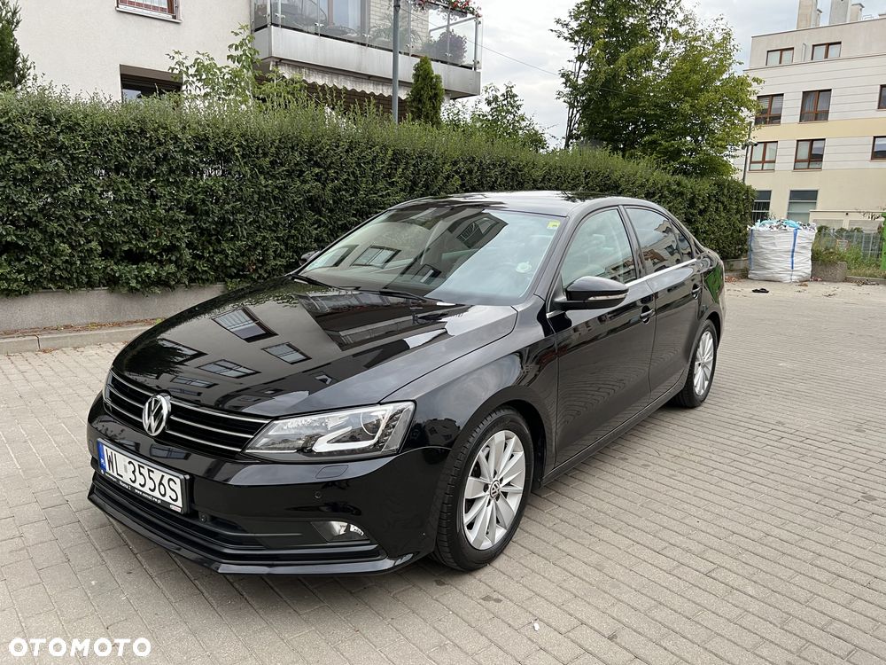 Volkswagen Jetta 2.0 TDI DPF BMT Highline DSG - 19